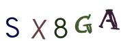 Графічна CAPTCHA