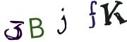 Графічна CAPTCHA