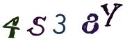 Графічна CAPTCHA