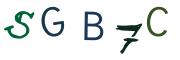 Графічна CAPTCHA