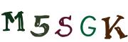 Графічна CAPTCHA