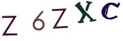Графічна CAPTCHA