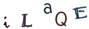 Графічна CAPTCHA