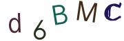 Графічна CAPTCHA