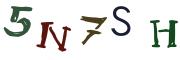Графічна CAPTCHA