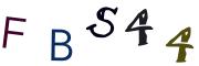 Графічна CAPTCHA