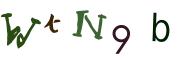 Графічна CAPTCHA