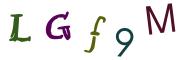 Графічна CAPTCHA