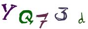 Графічна CAPTCHA