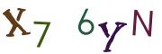 Графічна CAPTCHA