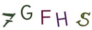 Графічна CAPTCHA