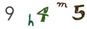 Графічна CAPTCHA