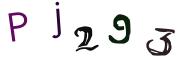 Графічна CAPTCHA