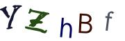 Графічна CAPTCHA