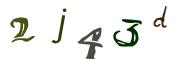 Графічна CAPTCHA