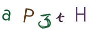 Графічна CAPTCHA