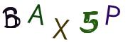 Графічна CAPTCHA