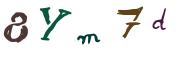 Графічна CAPTCHA