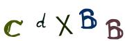 Графічна CAPTCHA