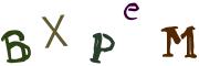 Графічна CAPTCHA