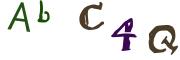 Графічна CAPTCHA