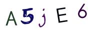 Графічна CAPTCHA