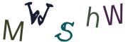 Графічна CAPTCHA