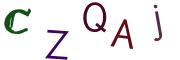 Графічна CAPTCHA
