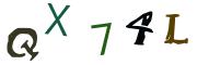 Графічна CAPTCHA