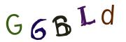 Графічна CAPTCHA