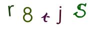 Графічна CAPTCHA