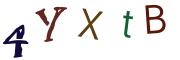 Графічна CAPTCHA