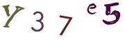 Графічна CAPTCHA