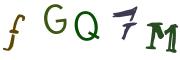 Графічна CAPTCHA