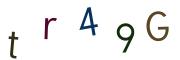 Графічна CAPTCHA