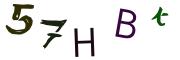 Графічна CAPTCHA