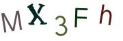 Графічна CAPTCHA