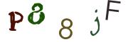 Графічна CAPTCHA