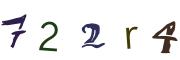 Графічна CAPTCHA