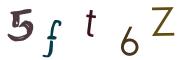 Графічна CAPTCHA