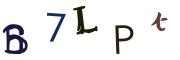Графічна CAPTCHA