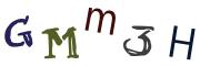 Графічна CAPTCHA