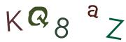 Графічна CAPTCHA