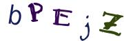 Графічна CAPTCHA