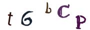 Графічна CAPTCHA