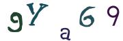 Графічна CAPTCHA