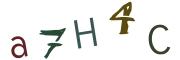 Графічна CAPTCHA