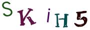 Графічна CAPTCHA