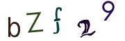 Графічна CAPTCHA