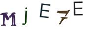 Графічна CAPTCHA